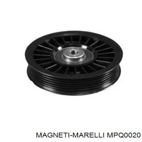MPQ0020 Magneti Marelli
