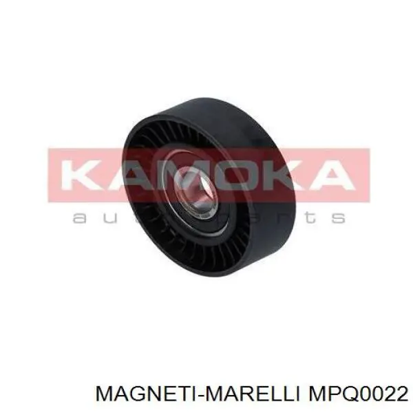 MPQ0022 Magneti Marelli паразитный ролик
