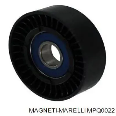 Паразитный ролик MPQ0022 Magneti Marelli