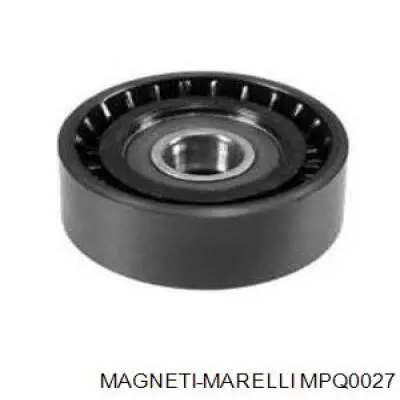 Паразитный ролик MPQ0027 Magneti Marelli