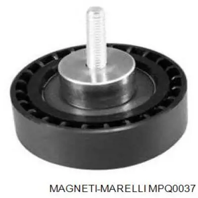 Rodillo, cadena de distribución MPQ0037 Magneti Marelli