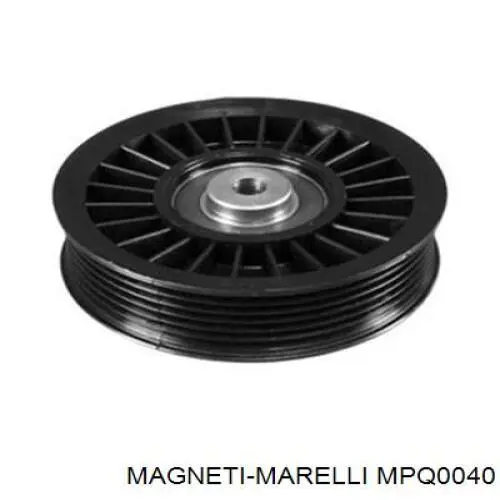 MPQ0040 Magneti Marelli паразитный ролик