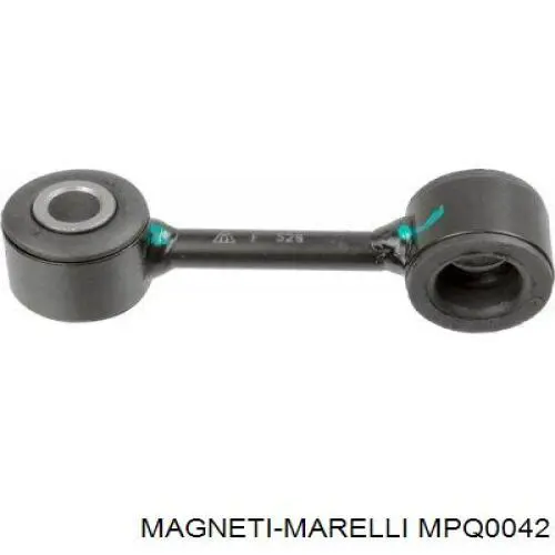 Натяжной ролик Magneti Marelli MPQ0042 цена, от 16.17 USD