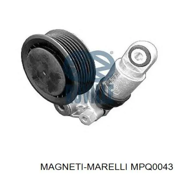 Натяжной ролик Magneti Marelli MPQ0043 цена, от 15.03 USD