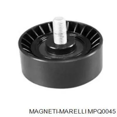 MPQ0045 Magneti Marelli натяжной ролик