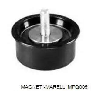 Паразитный ролик ГРМ MPQ0051 Magneti Marelli