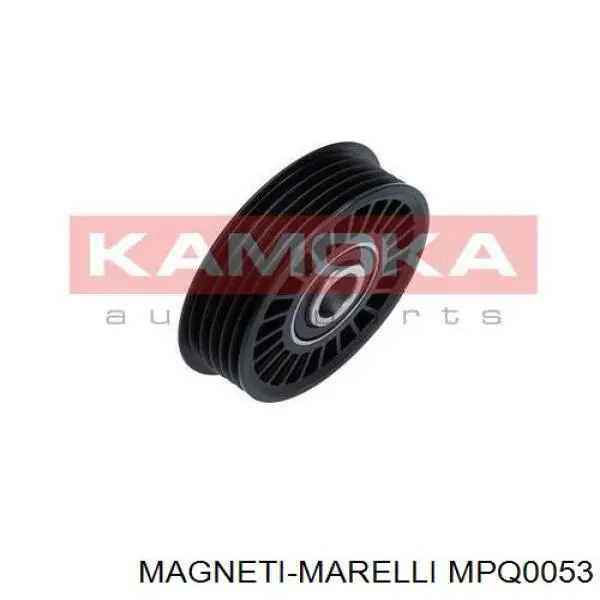 Паразитный ролик MPQ0053 Magneti Marelli