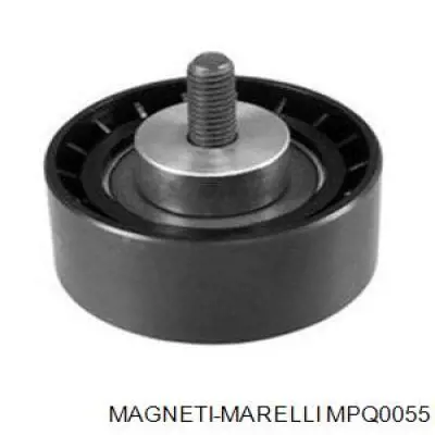 Паразитный ролик MPQ0055 Magneti Marelli