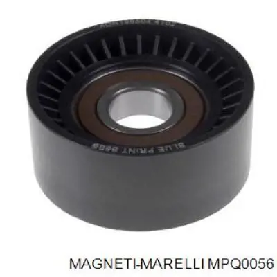 Паразитный ролик приводного ремня Magneti Marelli MPQ0056 цена, от 7.47 USD