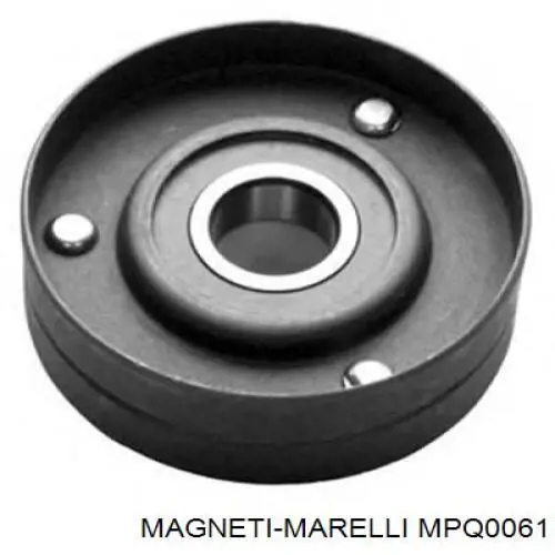Купить MPQ0061 Magneti Marelli Натяжной ролик
