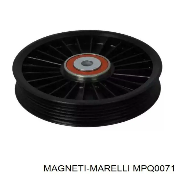 MPQ0071 Magneti Marelli