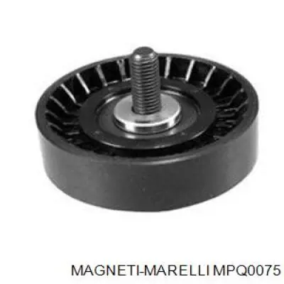 Паразитный ролик MPQ0075 Magneti Marelli