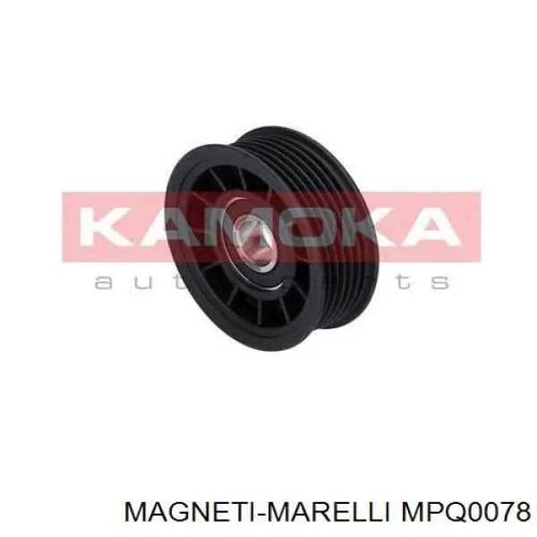 MPQ0078 Magneti Marelli