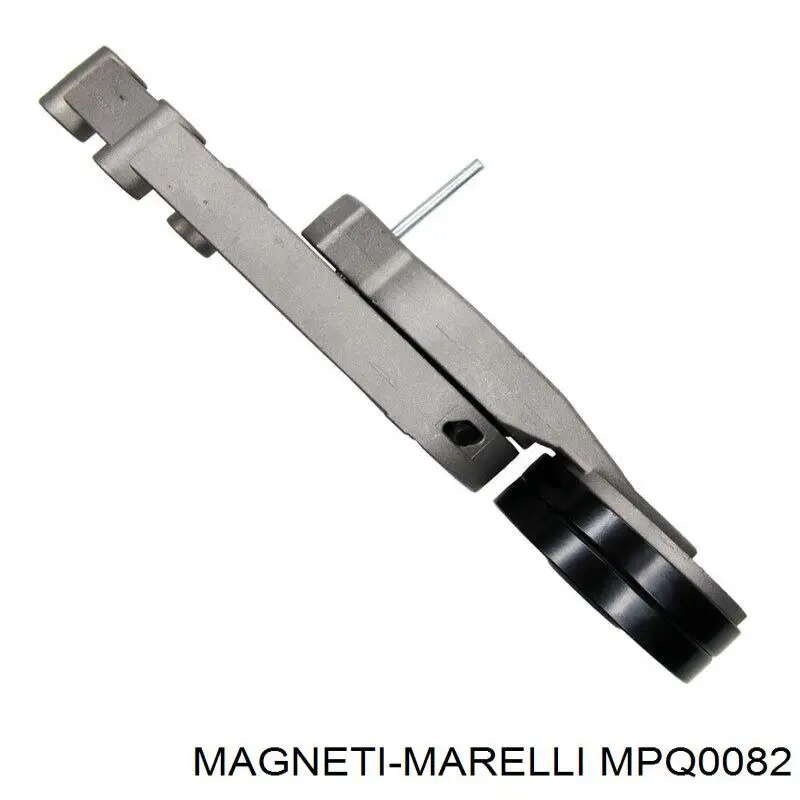 Ролик натяжителя приводного ремня Magneti Marelli MPQ0082