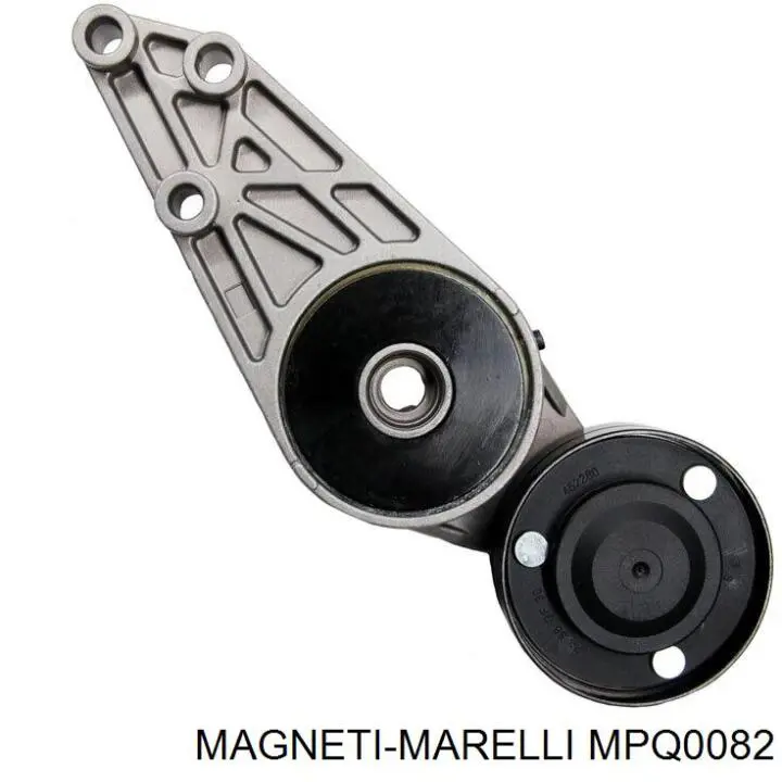 Натяжной ролик MPQ0082 Magneti Marelli