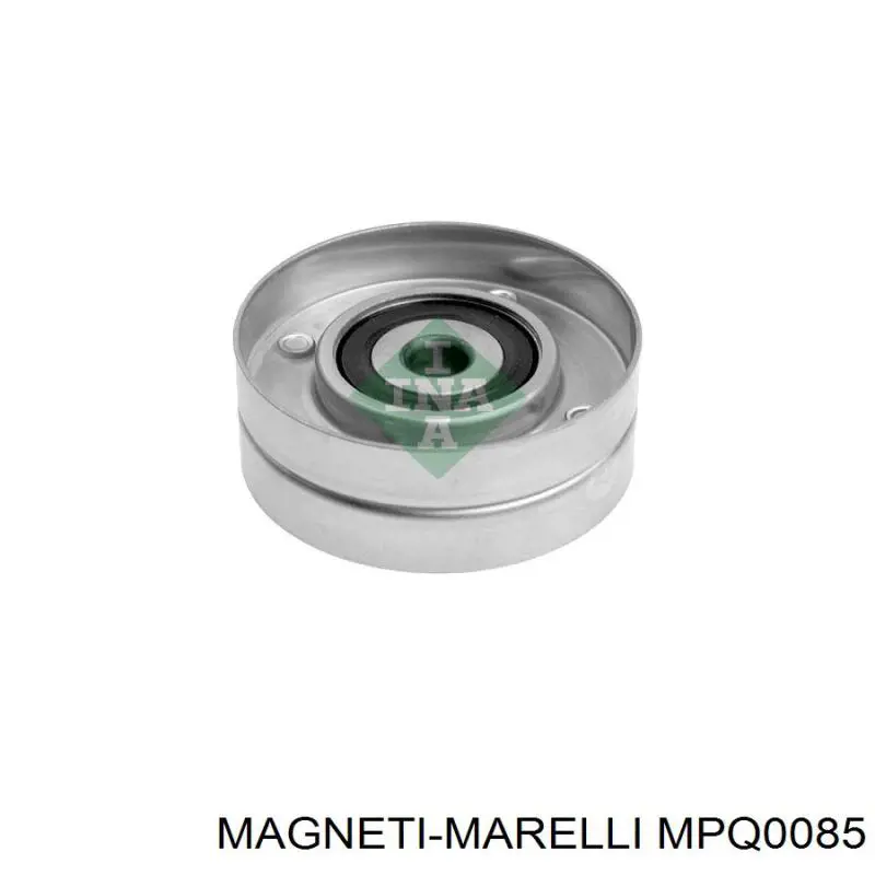 Паразитный ролик MPQ0085 Magneti Marelli