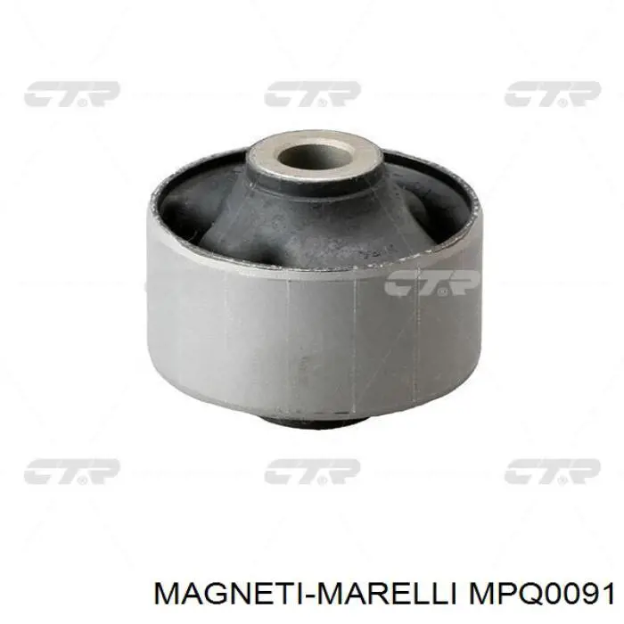 Купить MPQ0091 Magneti Marelli Натяжной ролик