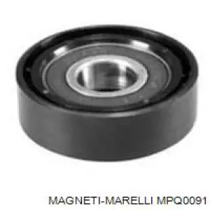 Натяжной ролик MPQ0091 Magneti Marelli