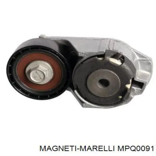 Натяжной ролик Magneti Marelli MPQ0091 цена, от 8.26 USD
