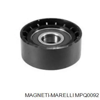 Паразитный ролик MPQ0092 Magneti Marelli