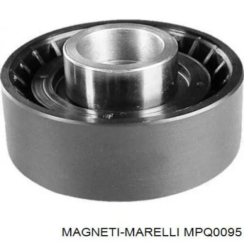 Паразитный ролик MPQ0095 Magneti Marelli