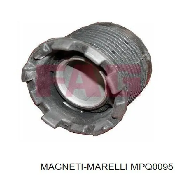 Купить MPQ0095 Magneti Marelli Паразитный ролик