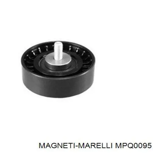 Купить MPQ0095 Magneti Marelli Паразитный ролик