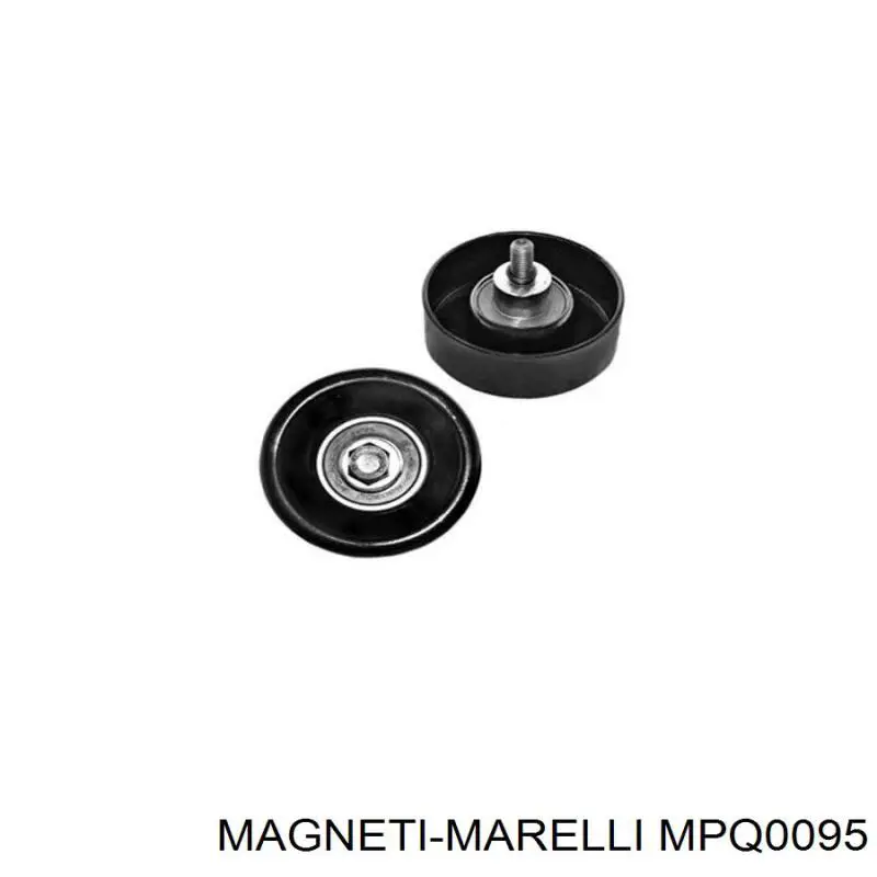 MPQ0095 Magneti Marelli