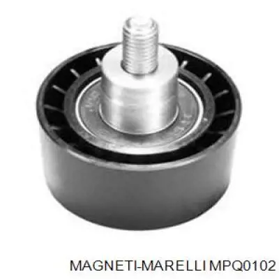 Натяжной ролик MPQ0102 Magneti Marelli