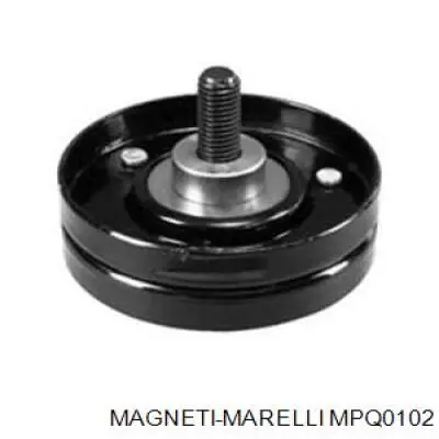 Натяжной ролик MPQ0102 Magneti Marelli