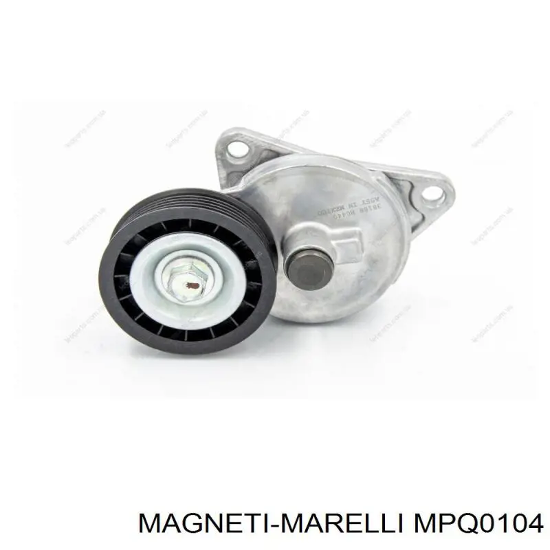 Купить MPQ0104 Magneti Marelli Натяжной ролик