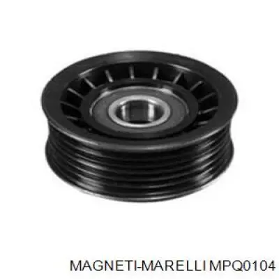 MPQ0104 Magneti Marelli натяжной ролик