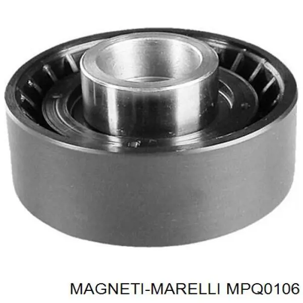 Паразитный ролик MPQ0106 Magneti Marelli