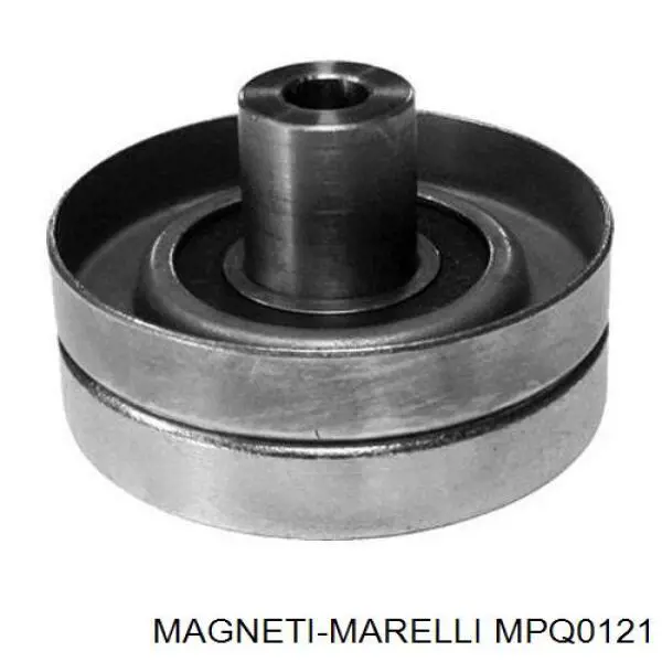MPQ0121 Magneti Marelli паразитный ролик