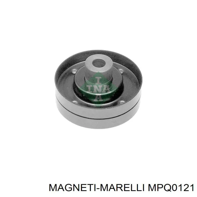 Паразитный ролик приводного ремня Magneti Marelli MPQ0121 цена, от 16.61 USD
