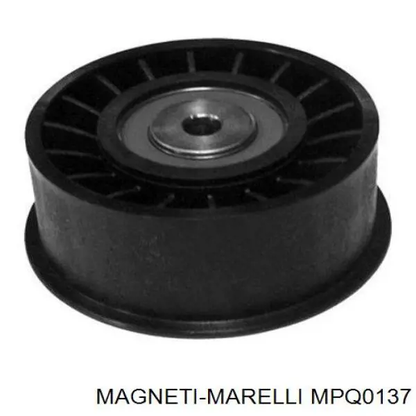 Паразитный ролик ГРМ MPQ0137 Magneti Marelli