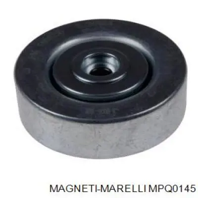 MPQ0145 Magneti Marelli Ролик приводного ремня, паразитный
