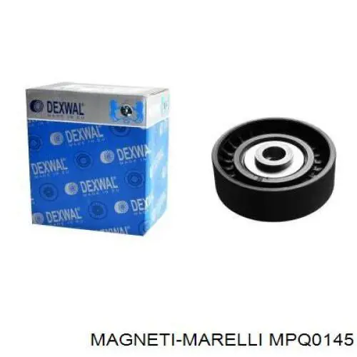 MPQ0145 Magneti Marelli