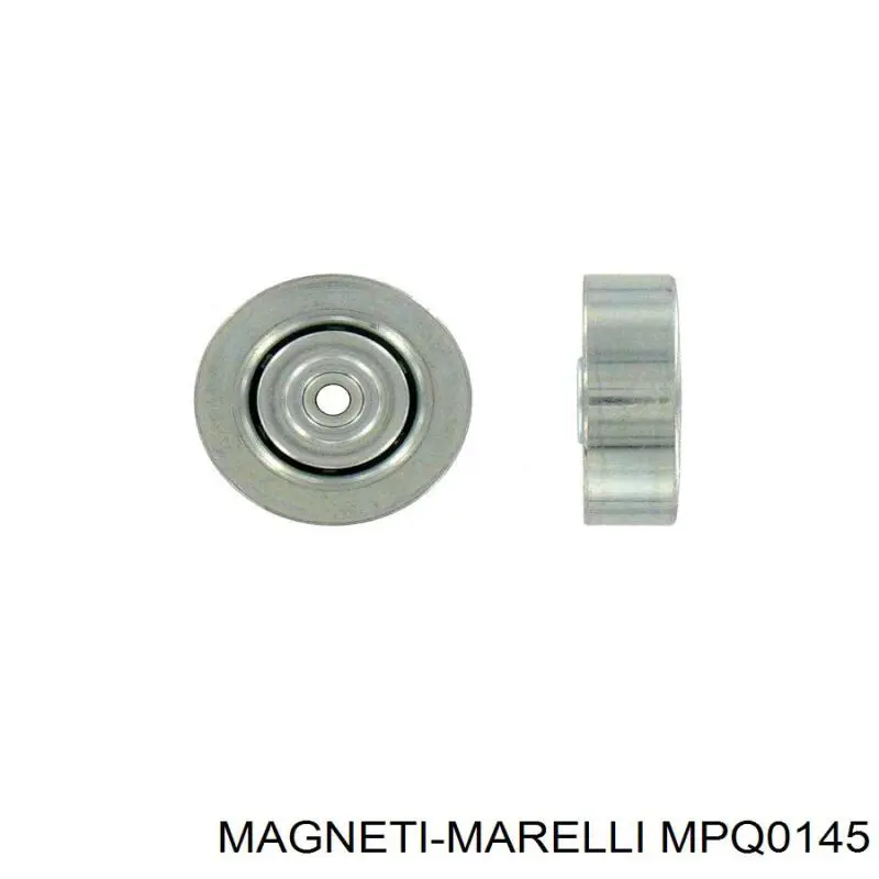 Ролик паразитный Magneti Marelli MPQ0145