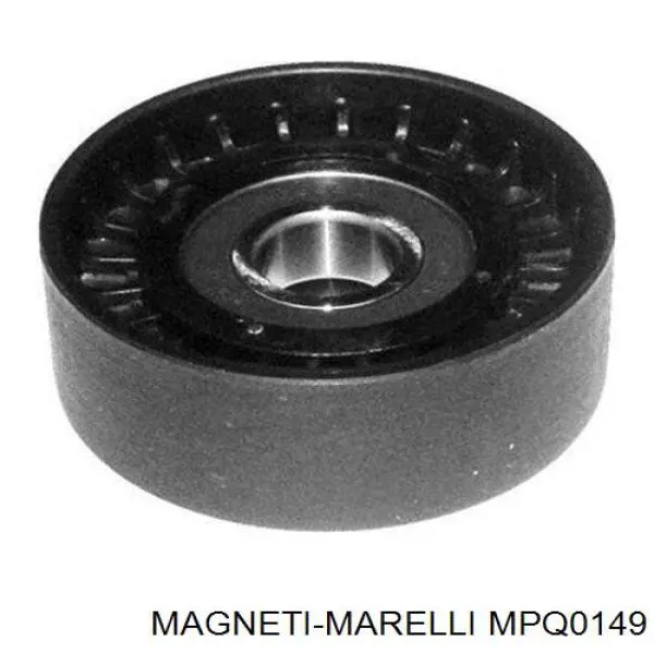 Паразитный ролик MPQ0149 Magneti Marelli