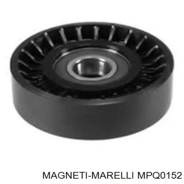 Купить MPQ0152 Magneti Marelli Натяжной ролик