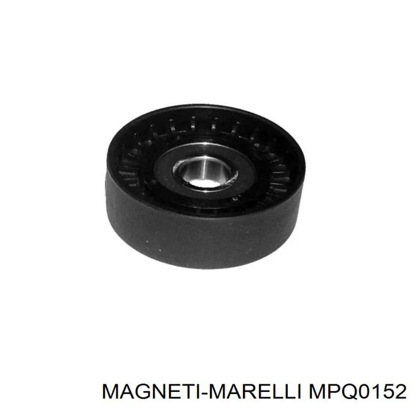 Натяжной ролик MPQ0152 Magneti Marelli