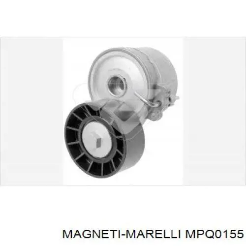 Купить MPQ0155 Magneti Marelli Натяжной ролик