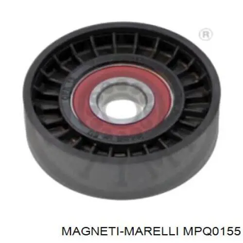 Ролик натяжителя приводного ремня Magneti Marelli MPQ0155