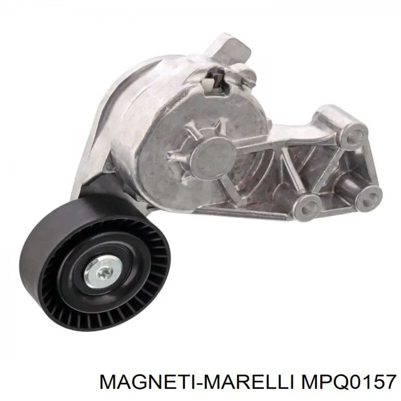 Натяжной ролик MPQ0157 Magneti Marelli