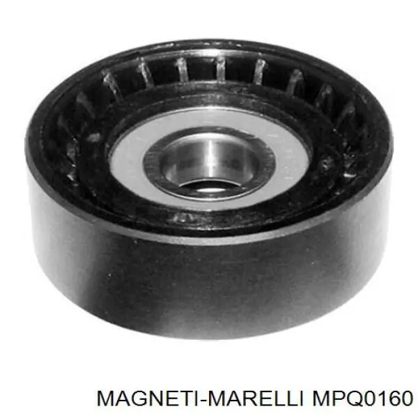 MPQ0160 Magneti Marelli натяжной ролик