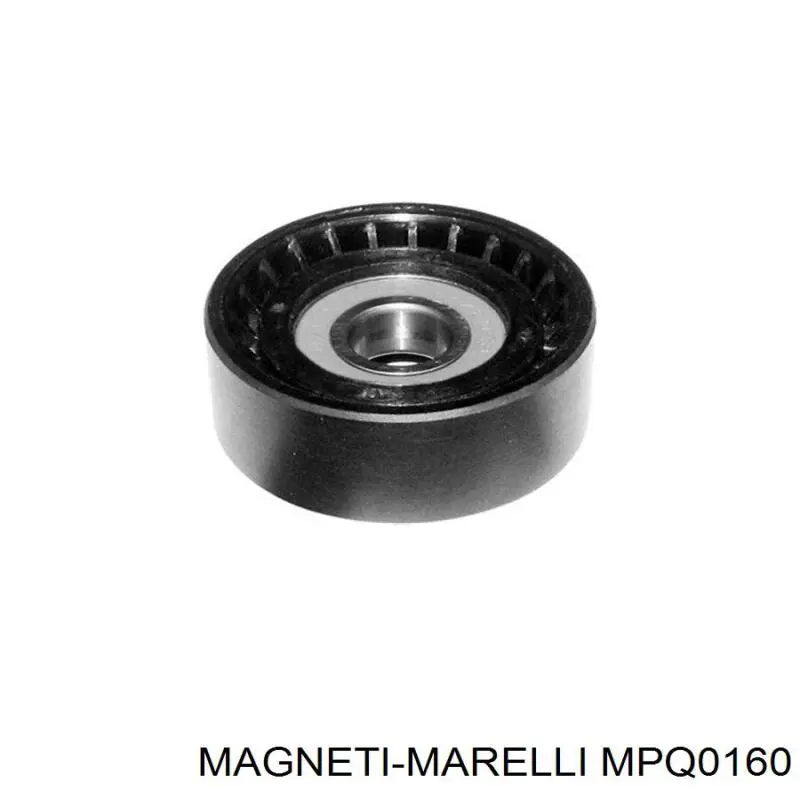 MPQ0160 Magneti Marelli