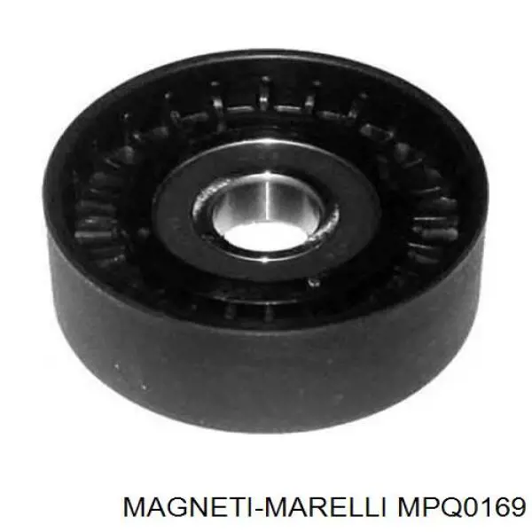 Натяжитель приводного ремня MPQ0169 Magneti Marelli