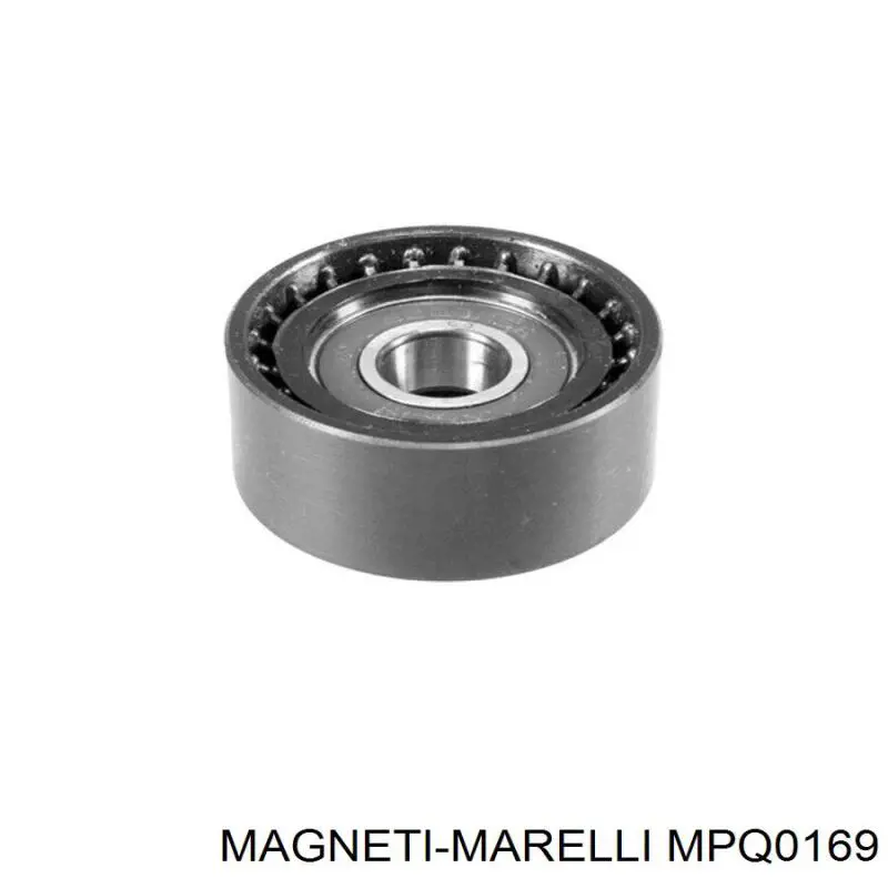 Натяжитель приводного ремня Magneti Marelli MPQ0169
