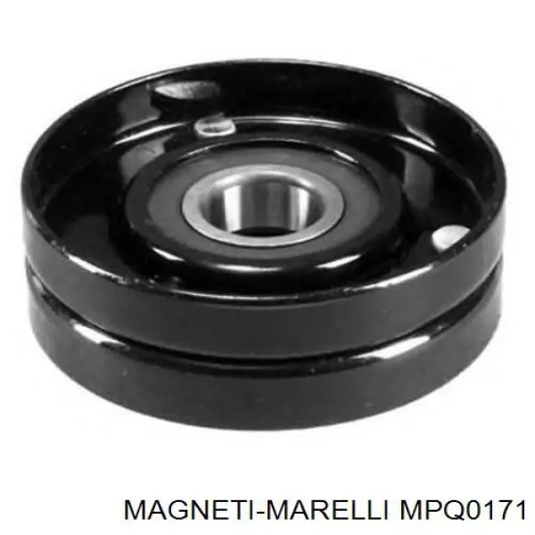 Натяжной ролик MPQ0171 Magneti Marelli